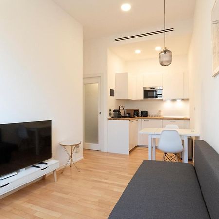 Arena Apartment Мілан Екстер'єр фото