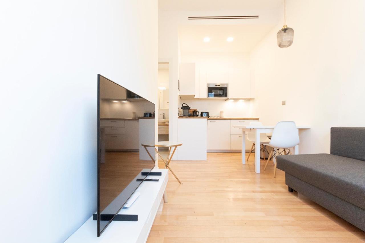 Arena Apartment Мілан Екстер'єр фото