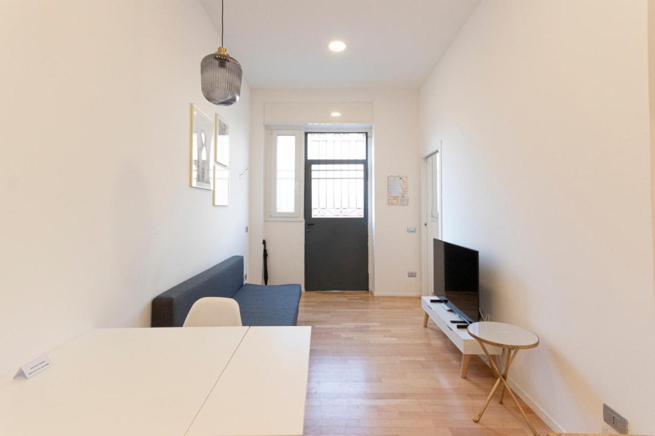 Arena Apartment Мілан Екстер'єр фото