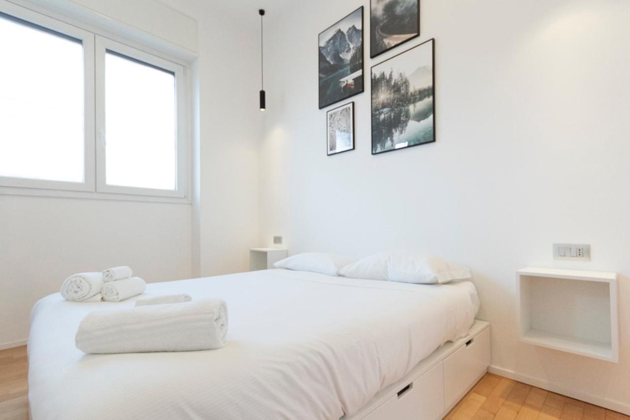 Arena Apartment Мілан Екстер'єр фото