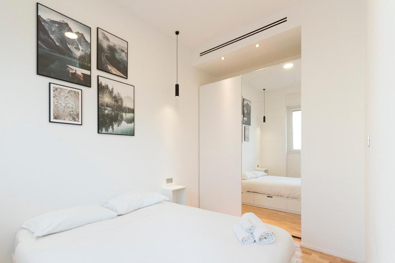 Arena Apartment Мілан Екстер'єр фото